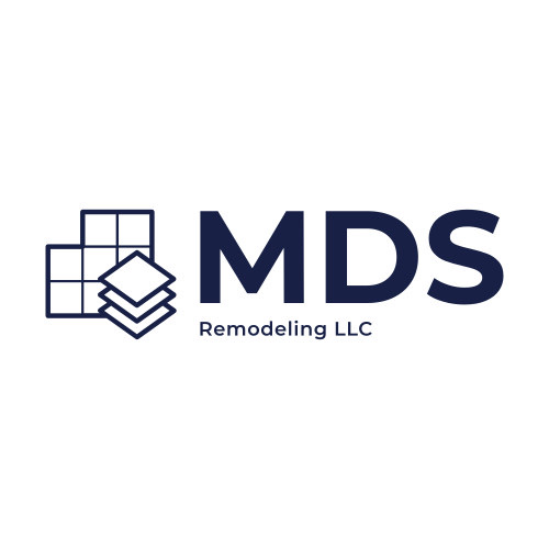 MDS Remodeling, LLC Logo