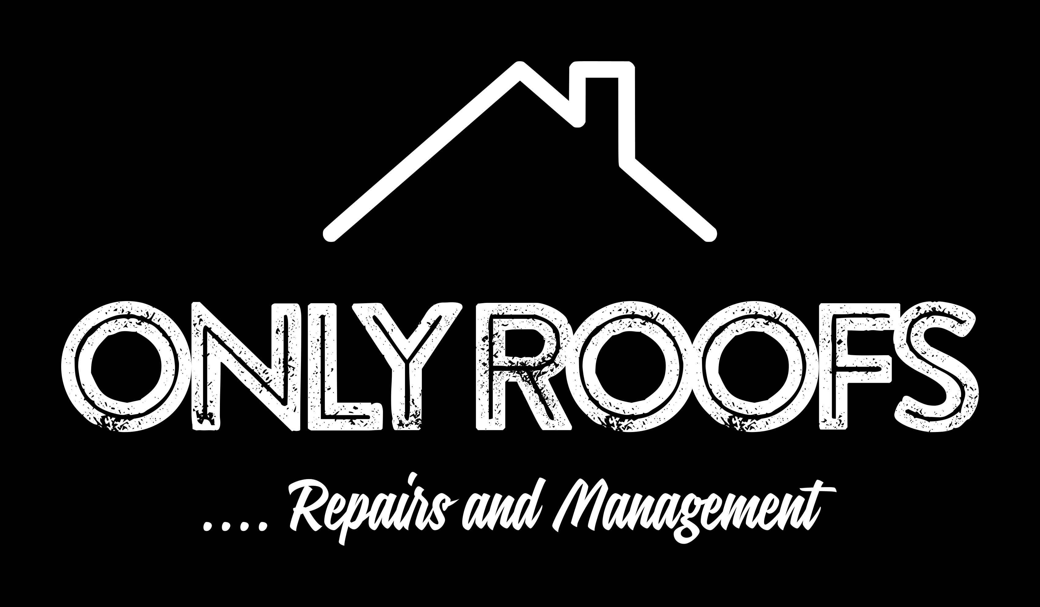 Only Roofs Logo