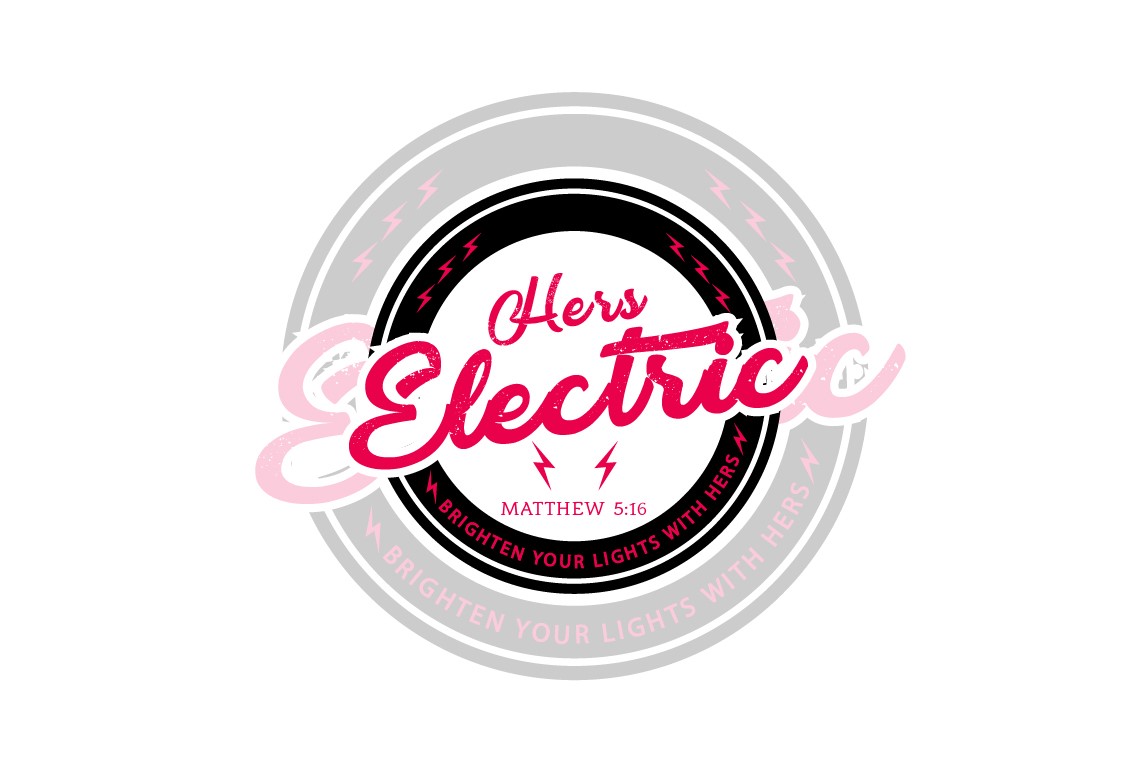 HERs Electric LLC Logo