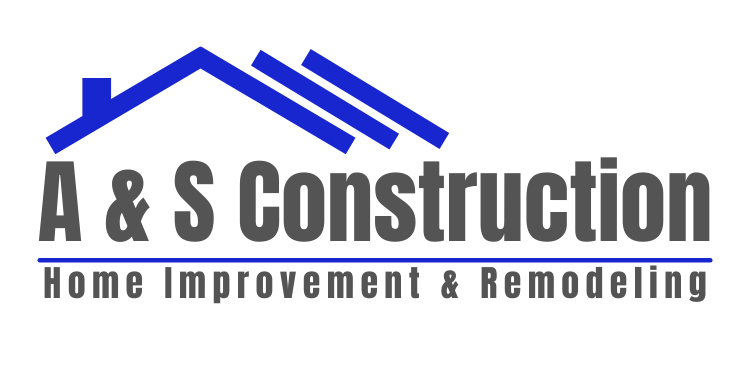 A&S Construction of Louisville, Inc. Logo