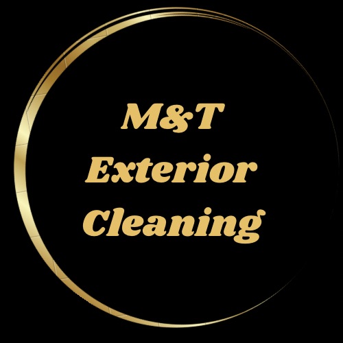 M & T Exterior Cleaning, LLC Logo