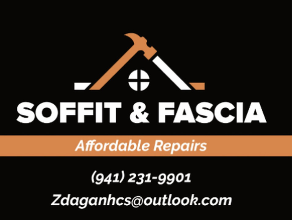 Soffit & Fascia Affordable Repairs, LLC Logo