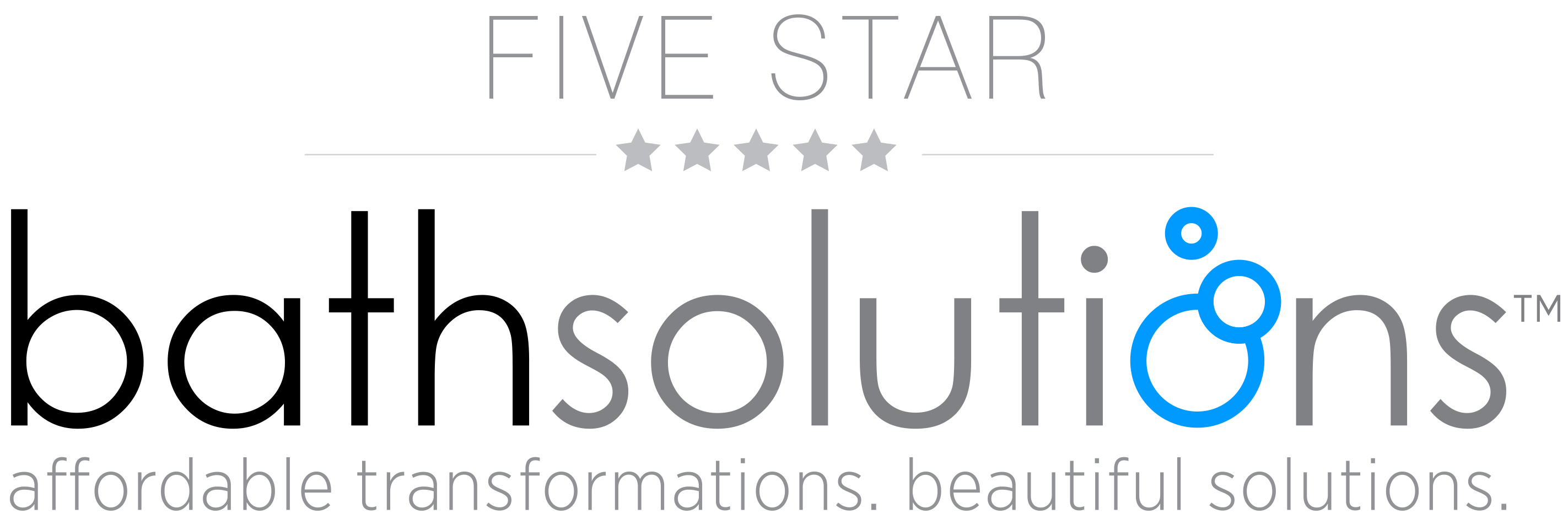 Five Star Bath Solutions of San Antonio Logo