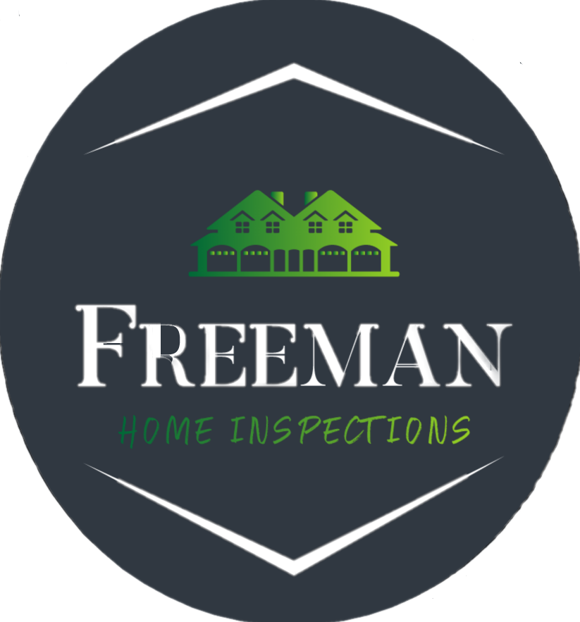 Freeman Home Inspections, LLC Logo