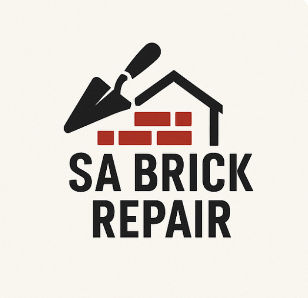 San Antonio Brick Repair Logo