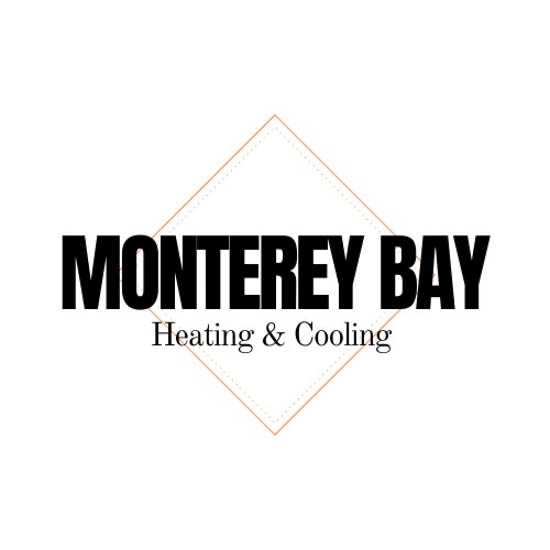 Monterey Bay Heating & Cooling Logo
