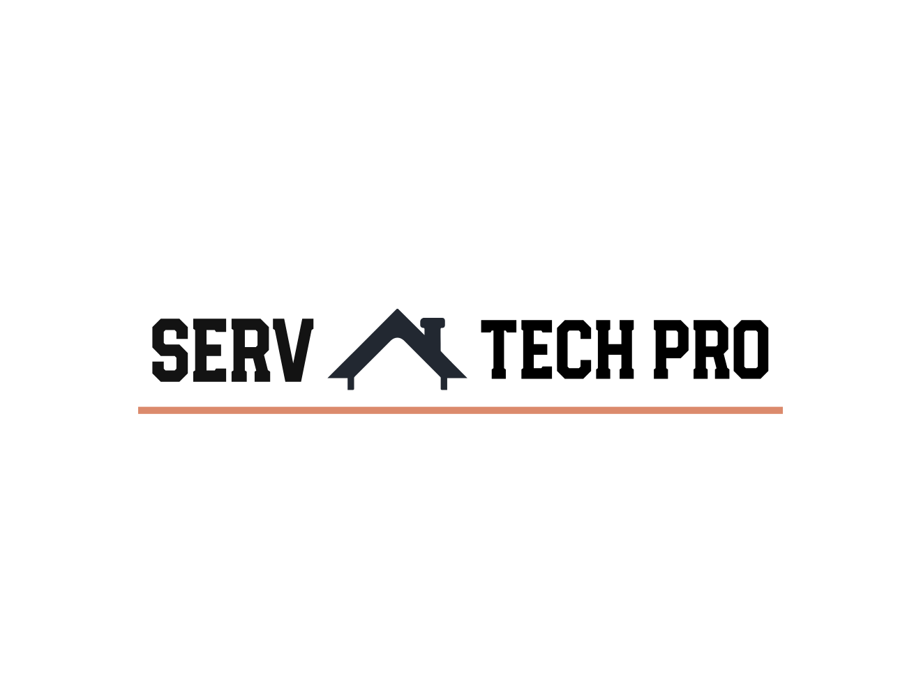 Serv Tech Pro LLC Logo