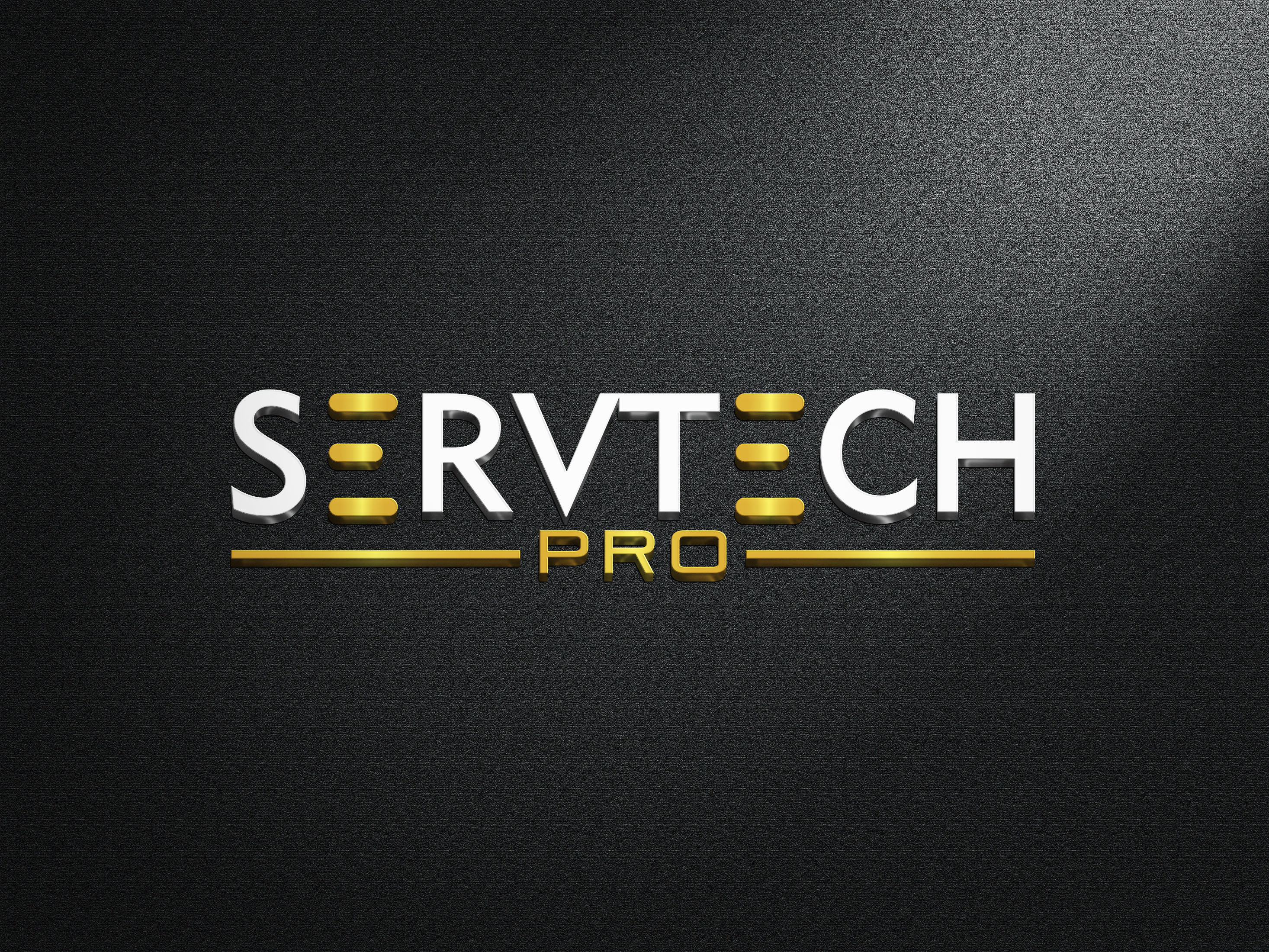 Serv Tech Pro LLC Logo