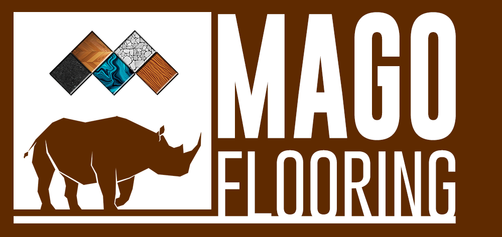 Mago Flooring Logo