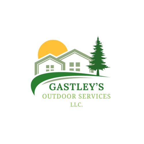 Gastley's Outdoor Services Logo