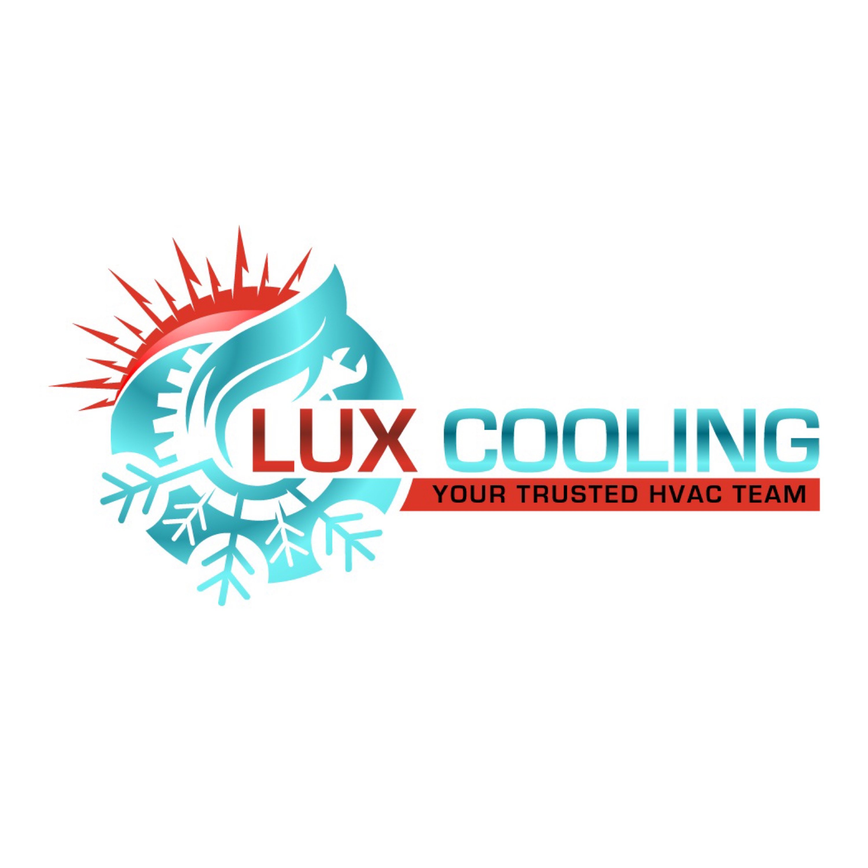 Lux Cooling, LLC Logo