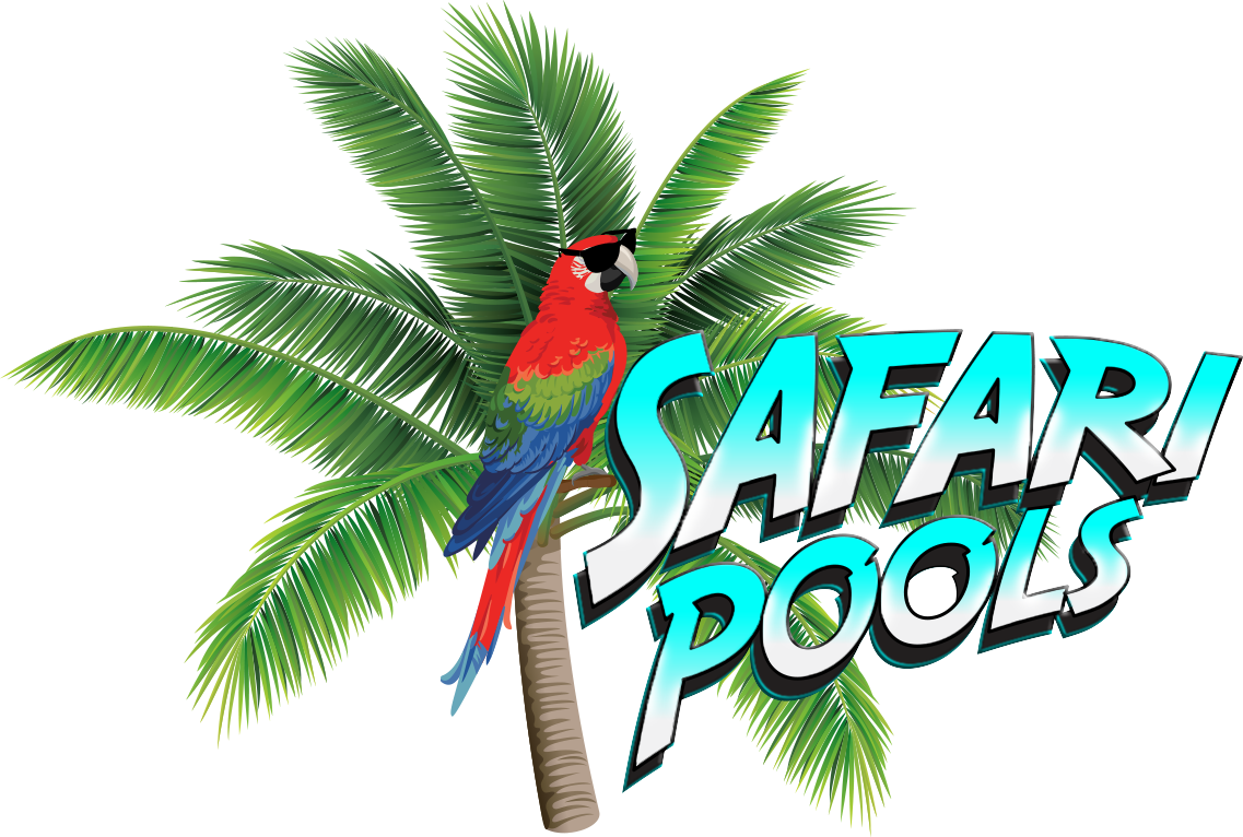 Safari Pool Company, LLC Logo
