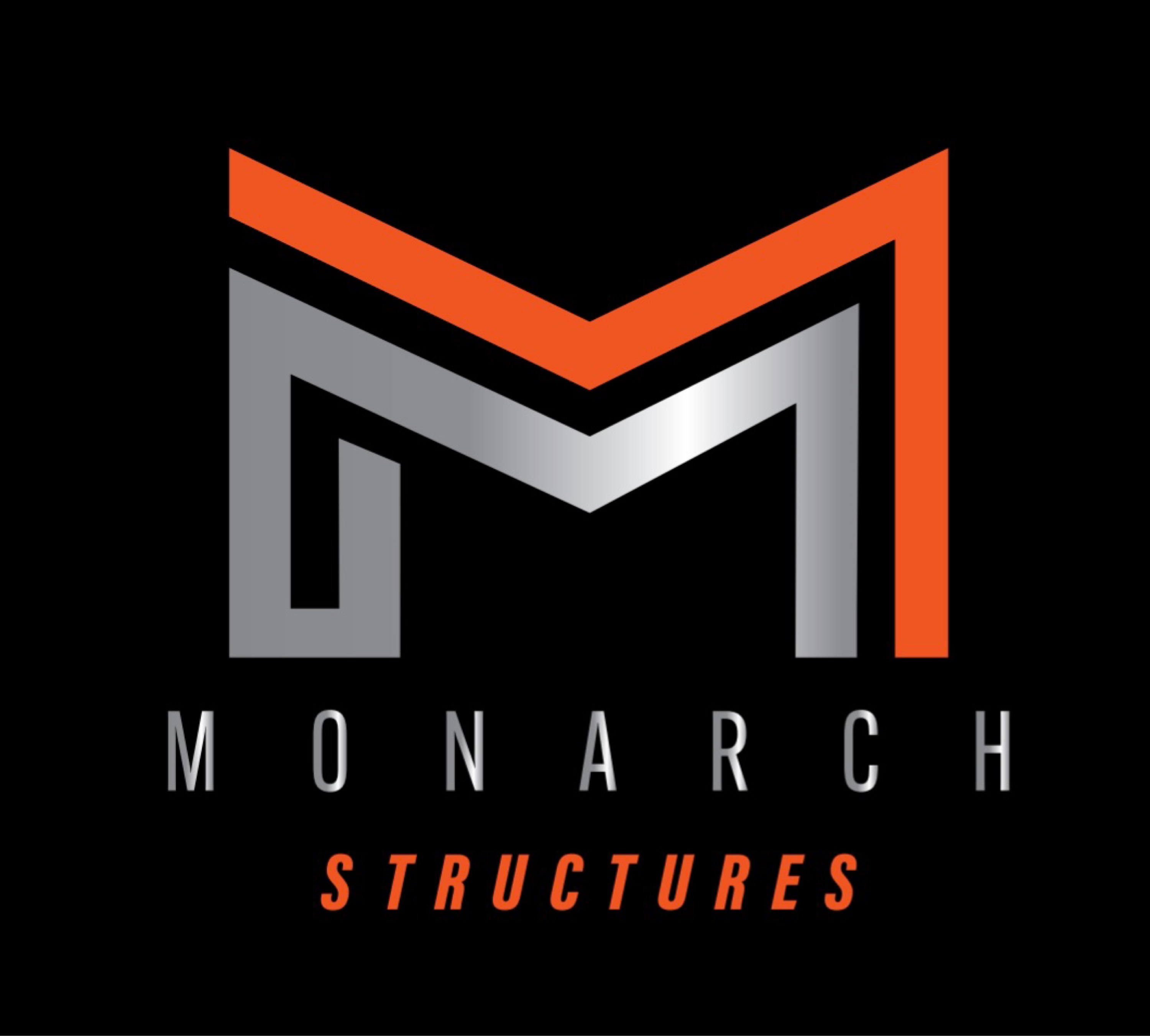 Monarch Structures LLC Logo