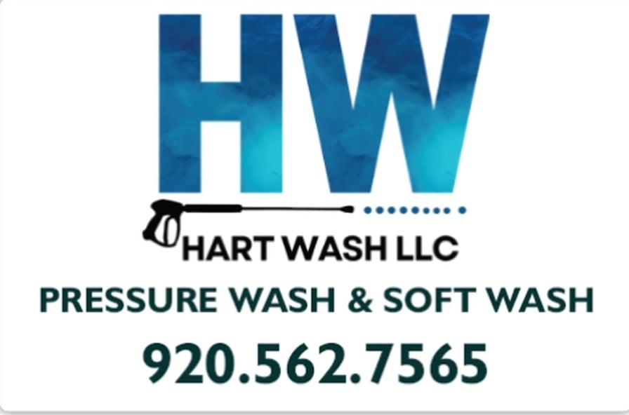 Hart Wash LLC Logo