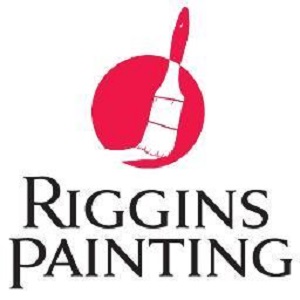 Riggins Painting Logo