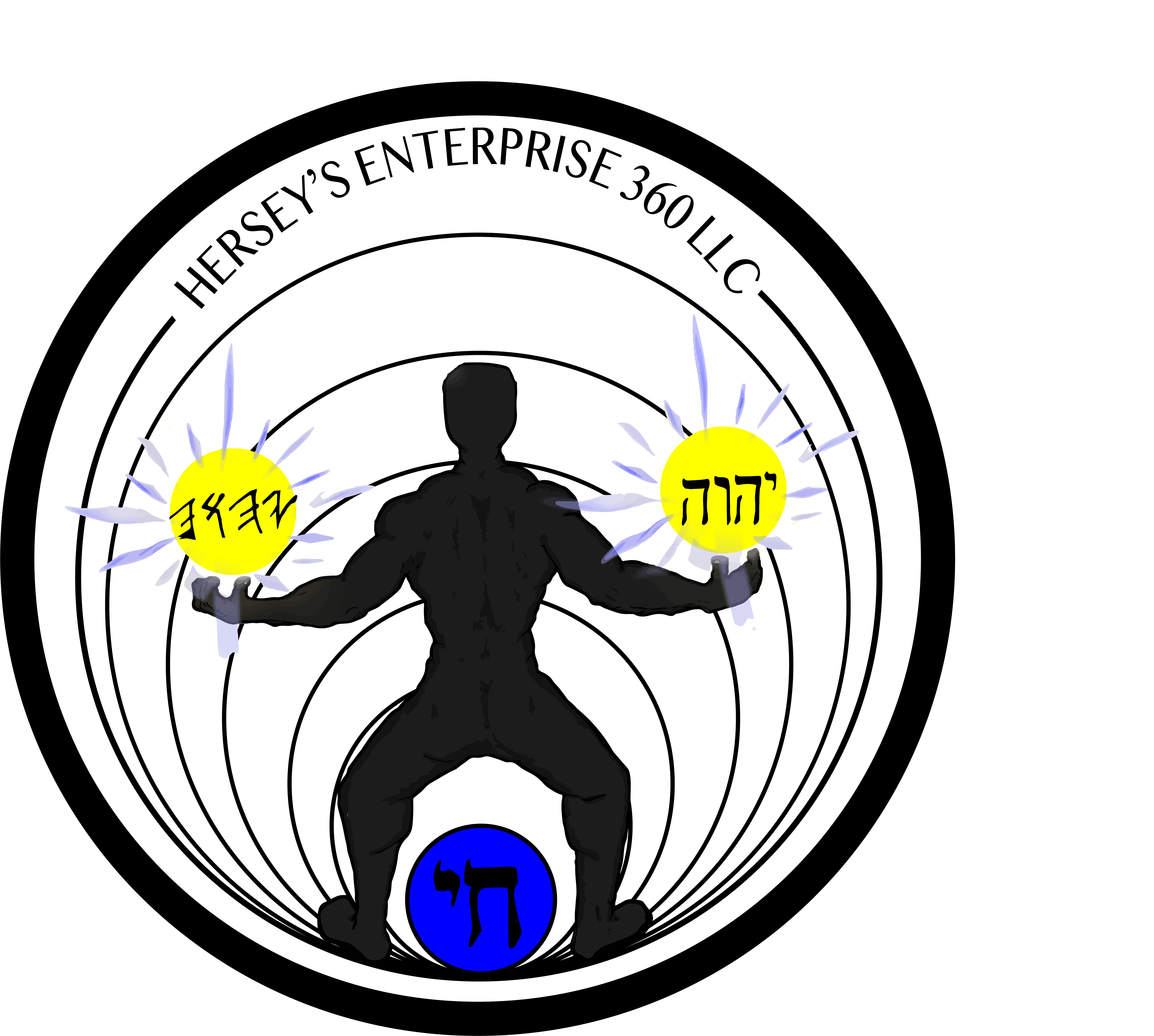 Herseys Enterprise 360 LLC Logo