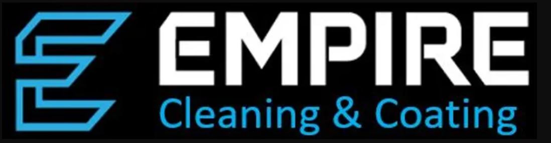 Empire Cleaning and Coating Logo