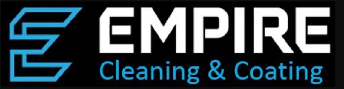 Empire Cleaning and Coating Logo