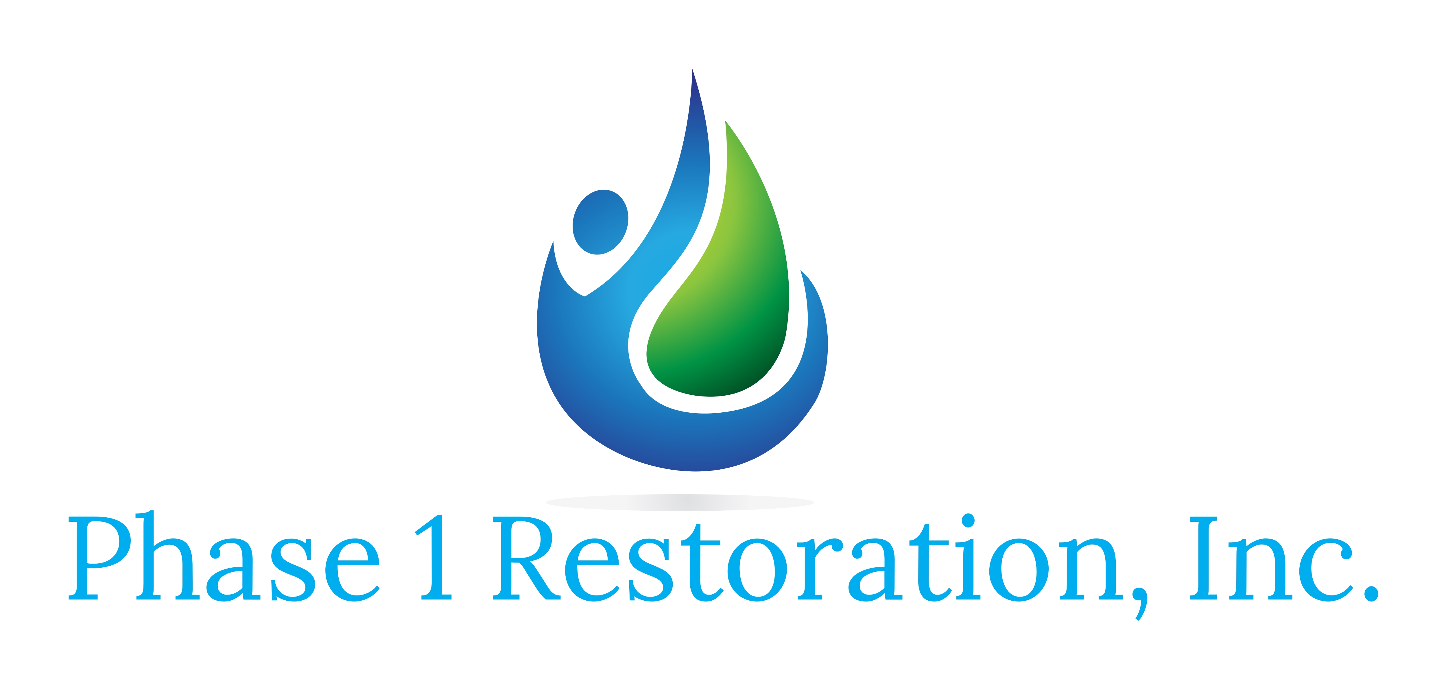 Phase 1 Restoration Logo