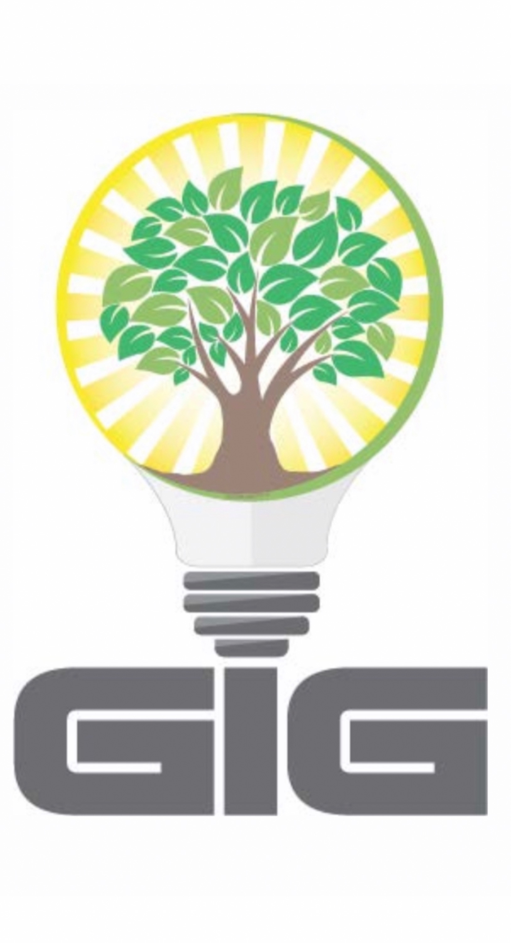 GiG Projects, LLC Logo