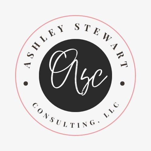 Ashley Stewart Consulting Logo
