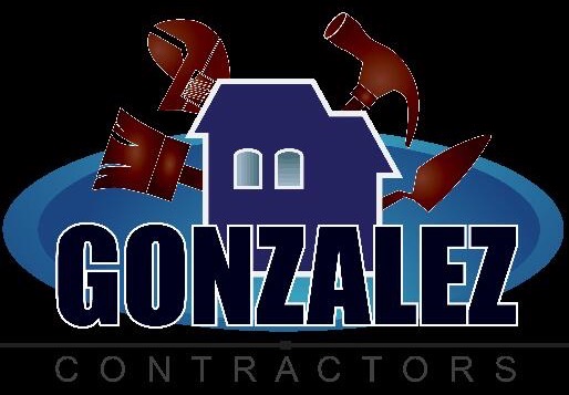 Gonzalez Contractors Company Logo