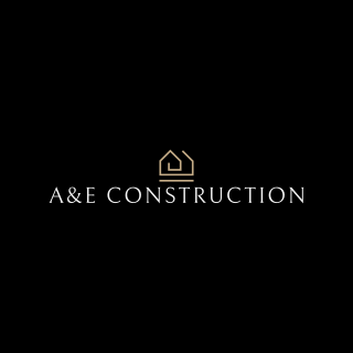 A & E Construction of Florida, Inc. Logo