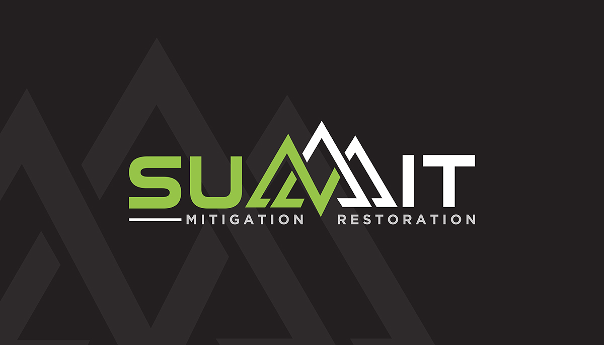 Summit Mitigation Restoration, Inc. Logo