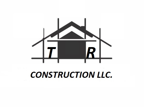 TR Construction Service LLC Logo