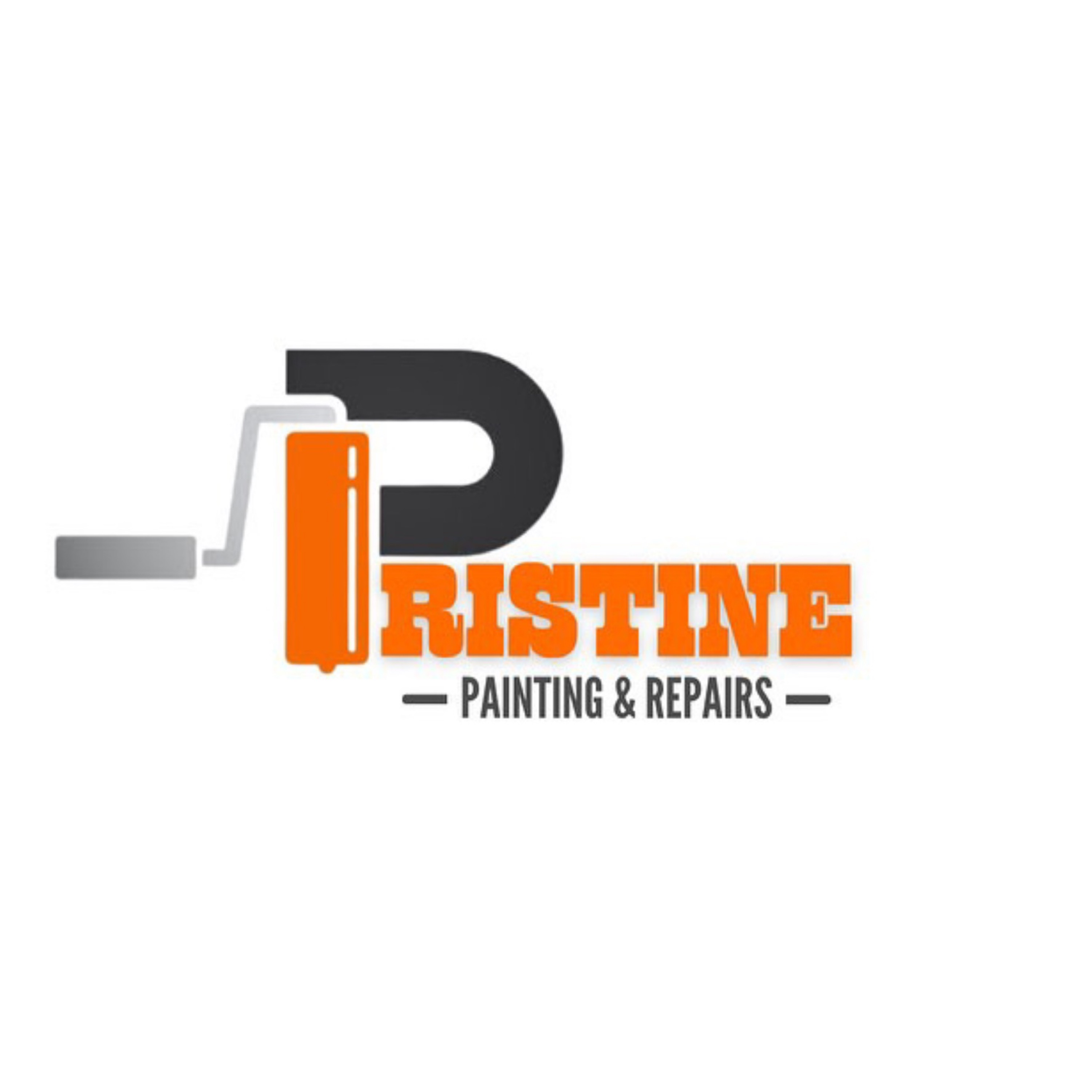Pristine Painting & Repairs LLC Logo