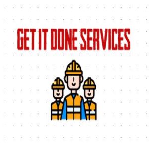 Get It Done Services Logo