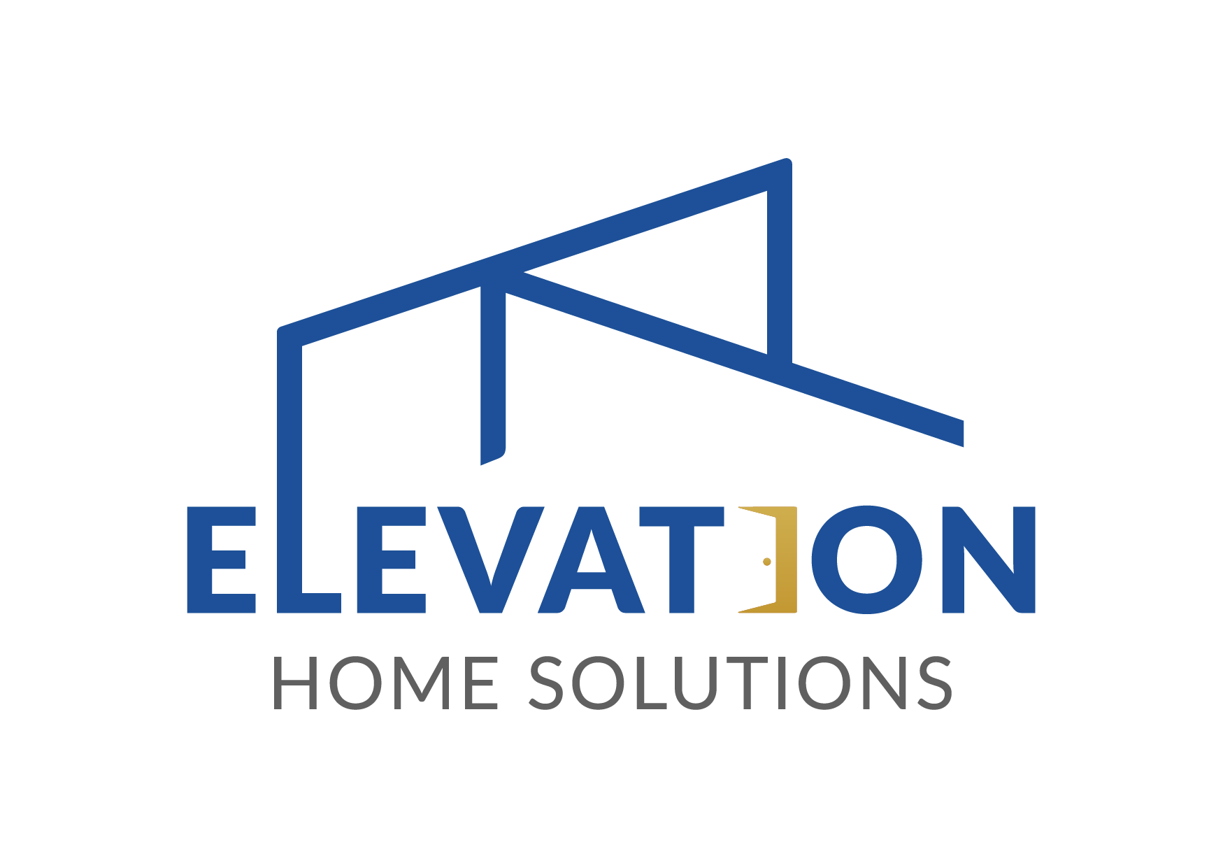 Elevation Home Solutions Logo