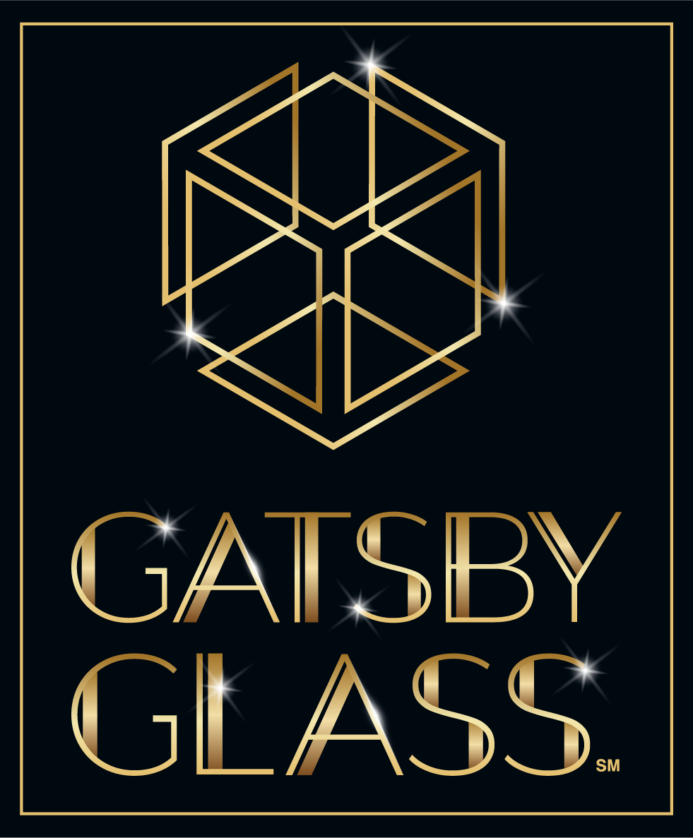 Gatsby Glass of Treasure Valley Logo
