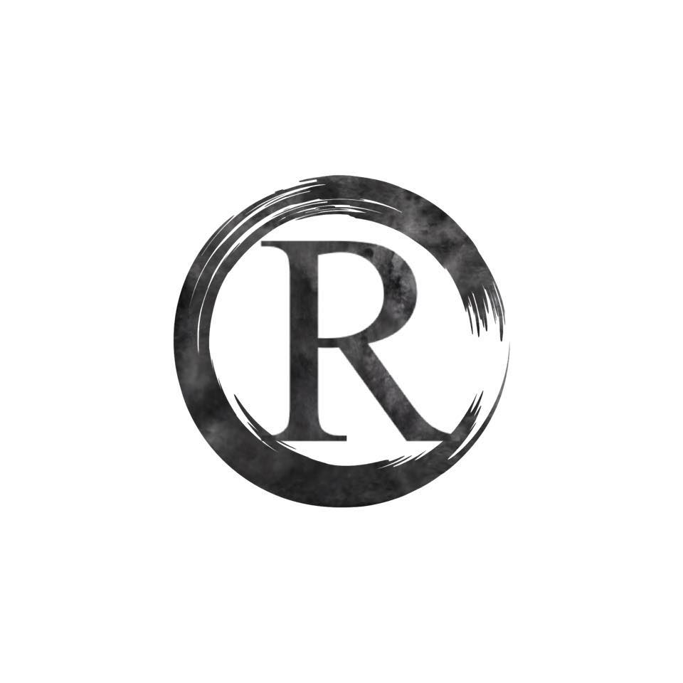 Rendon Painting of Florida Logo
