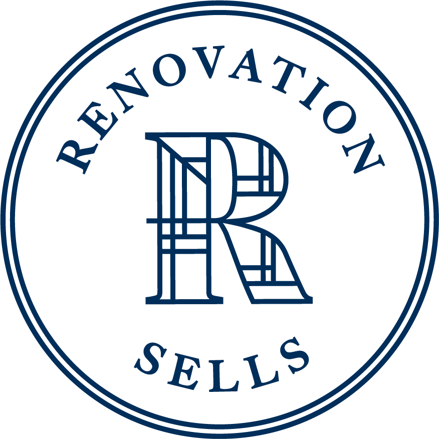 Renovation Sells Columbus Logo