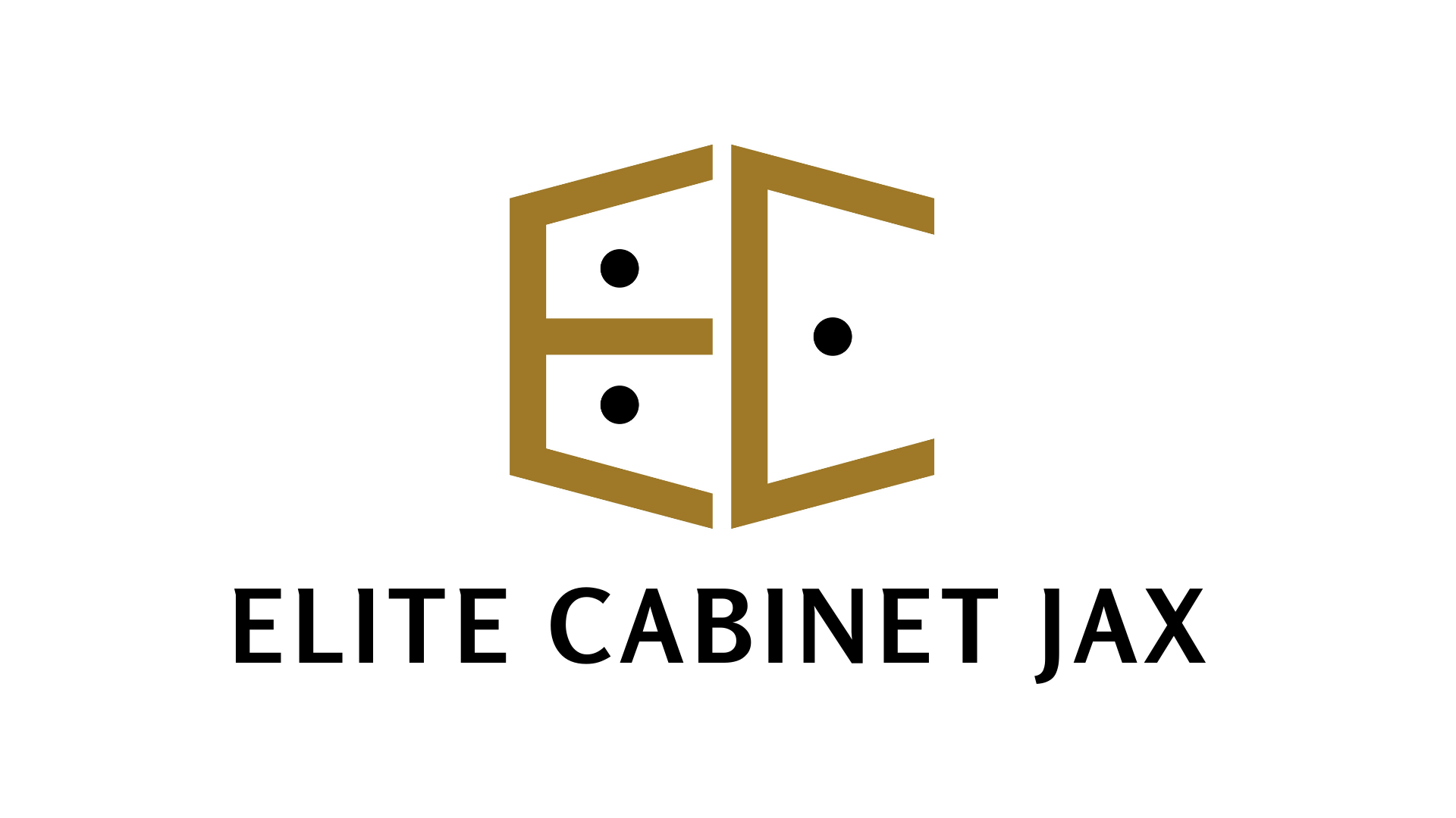 Elite Cabinet Jax, Inc. Logo