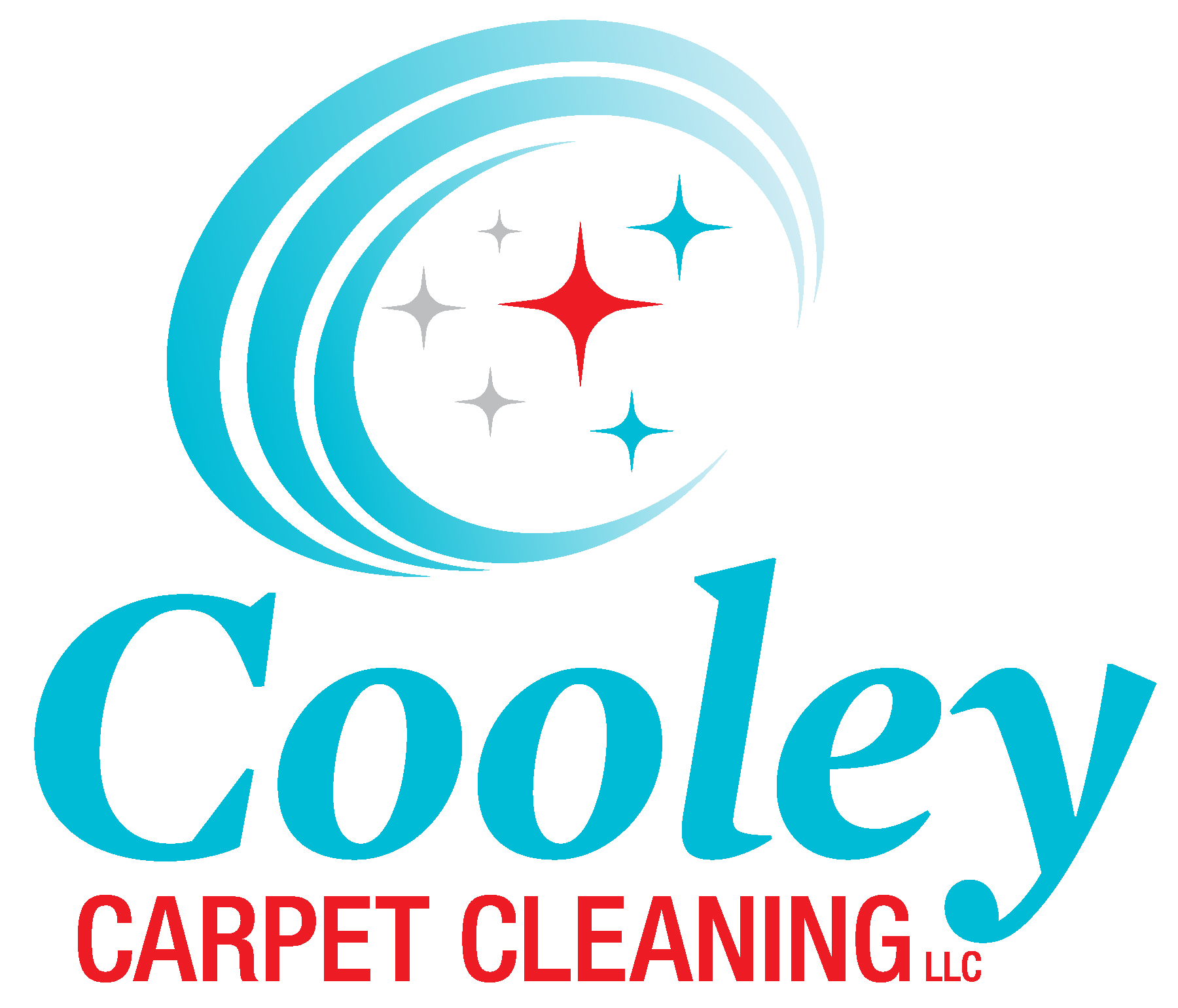 Cooley Carpet Cleaning Logo
