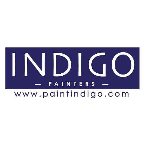 Indigo Painters LLC Logo