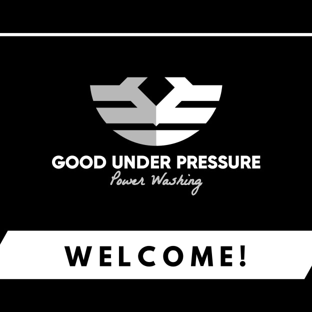 Good Under Pressure, LLC Logo