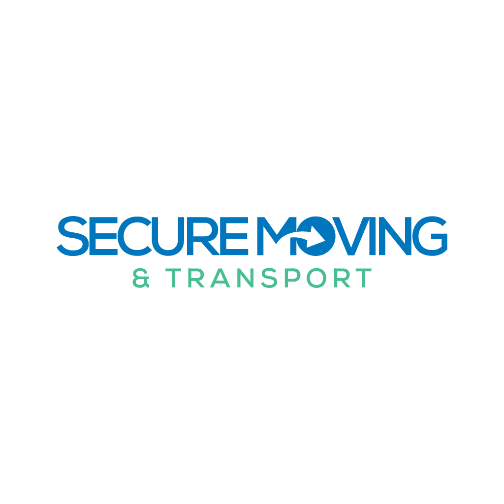 Secure Moving & Transport Logo