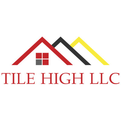 Tile High, LLC Logo