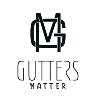 Gutters Matter Logo