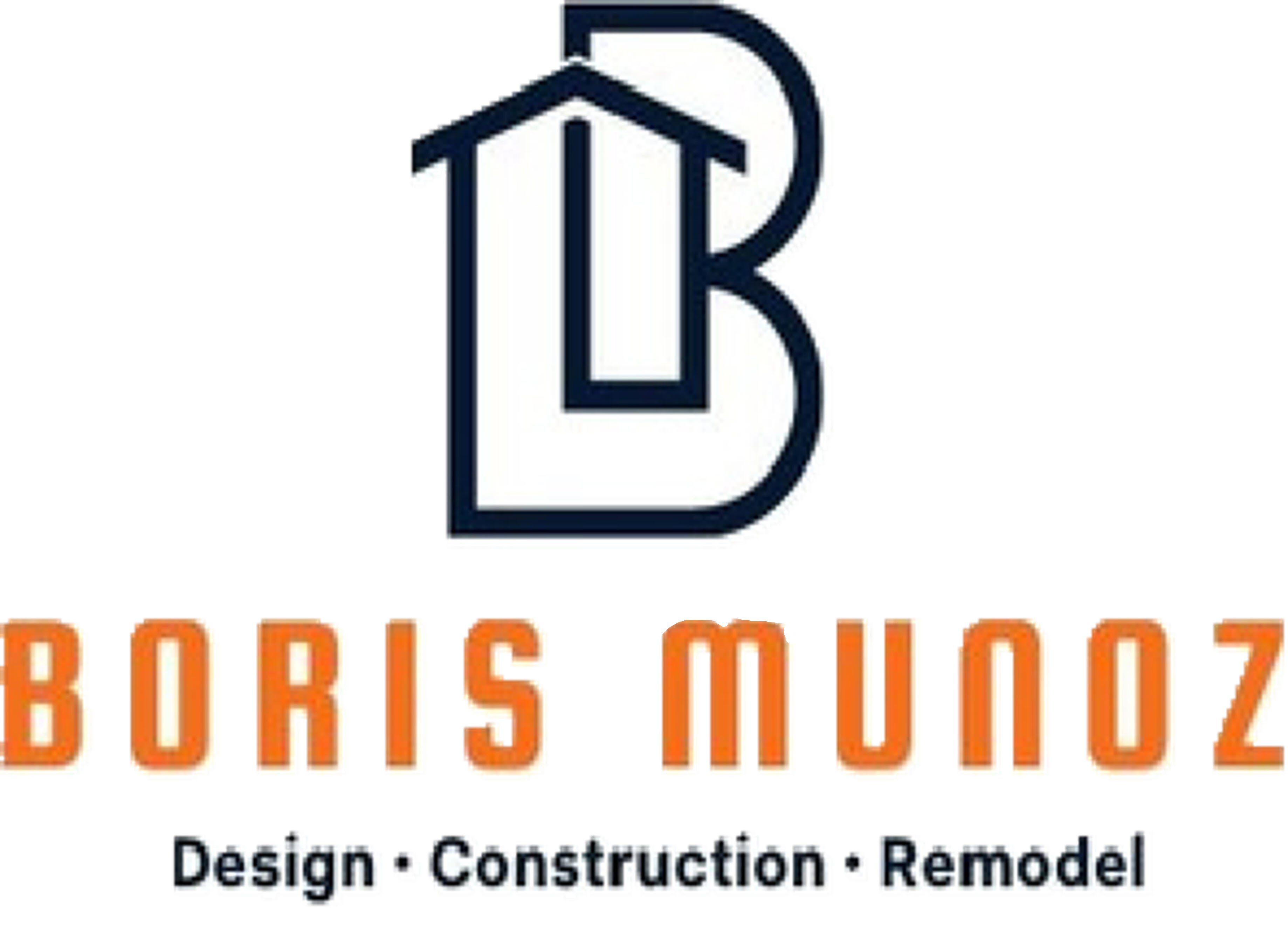 Boris Munoz Design Logo