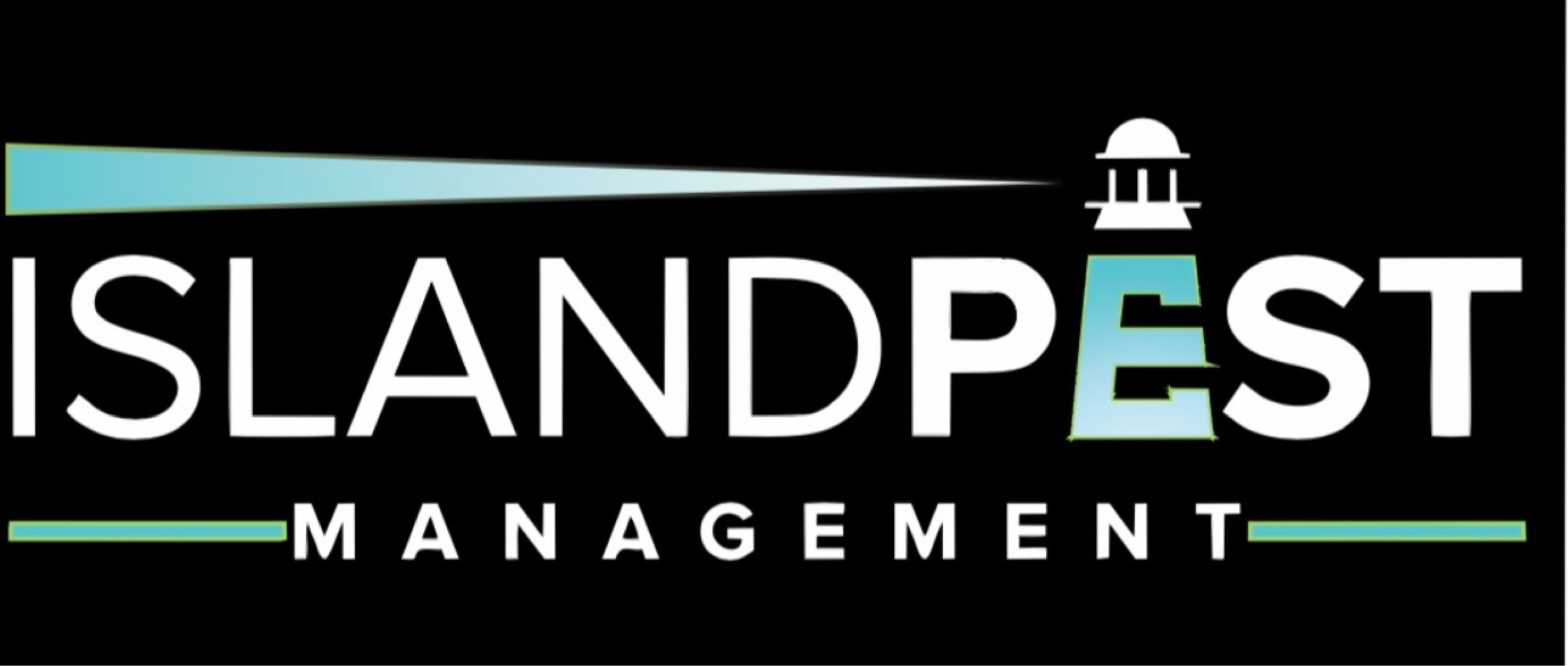 ISLAND PEST MANAGEMENT LLC Logo