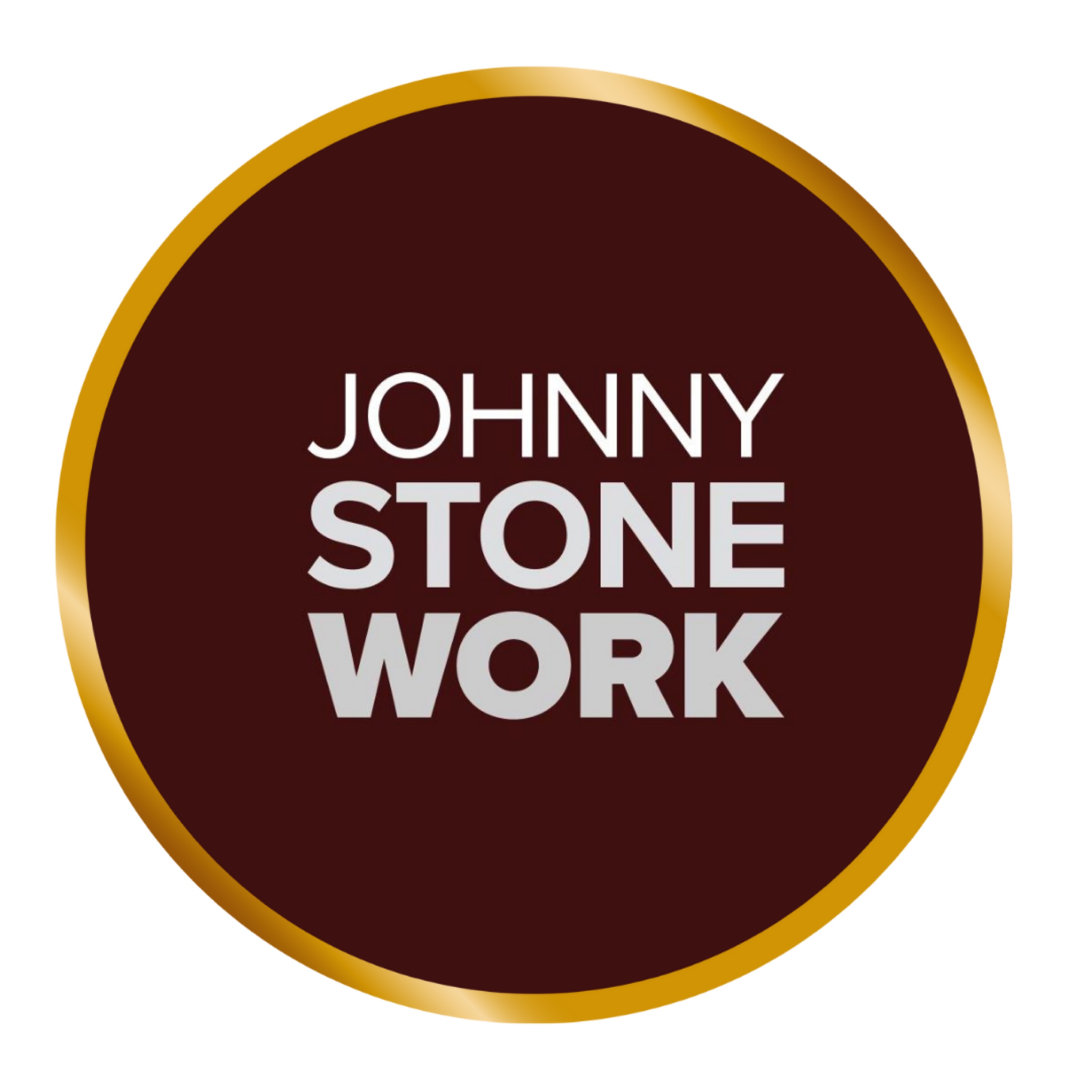 JohnnyStonework, Inc. Logo