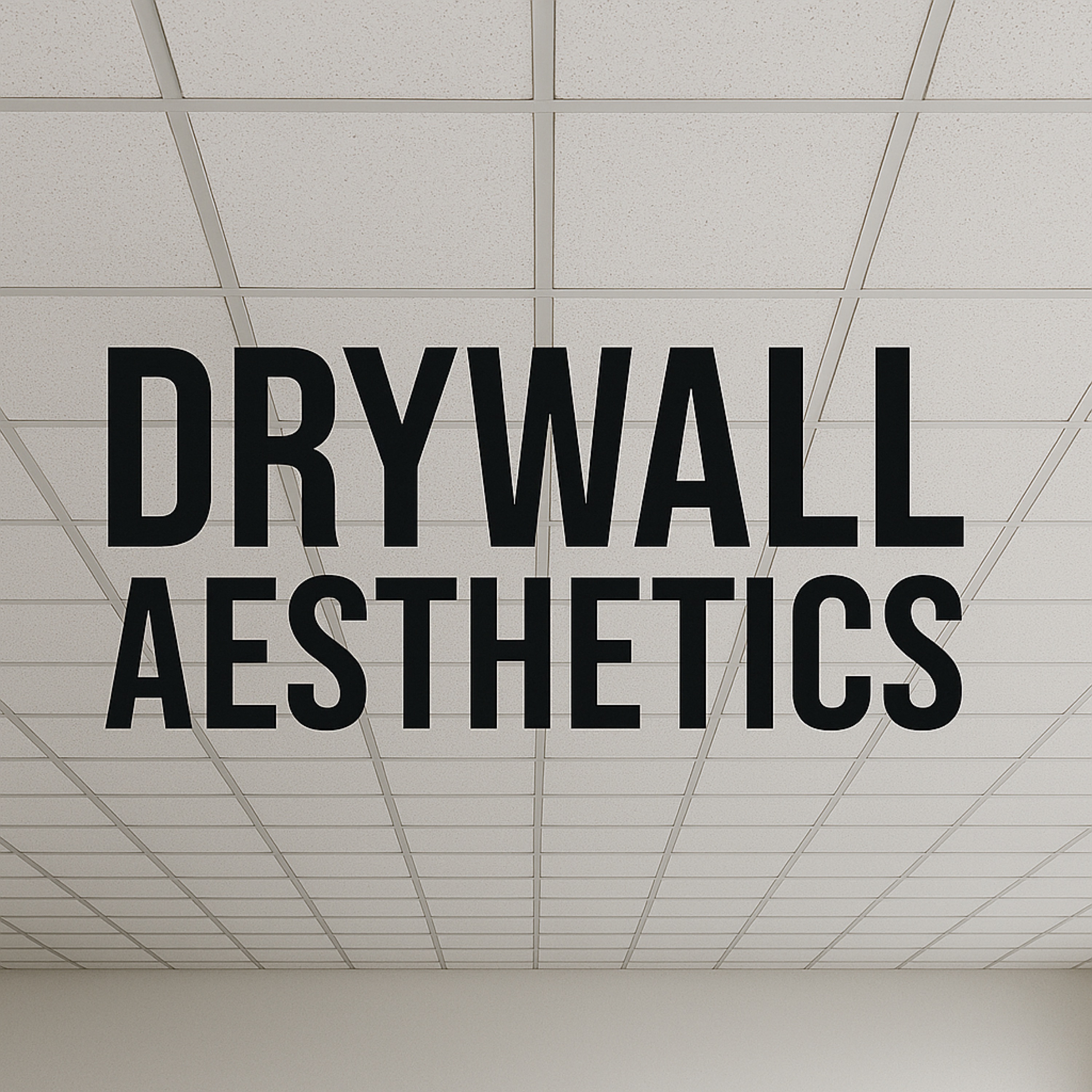 Drywall Aesthetics Logo