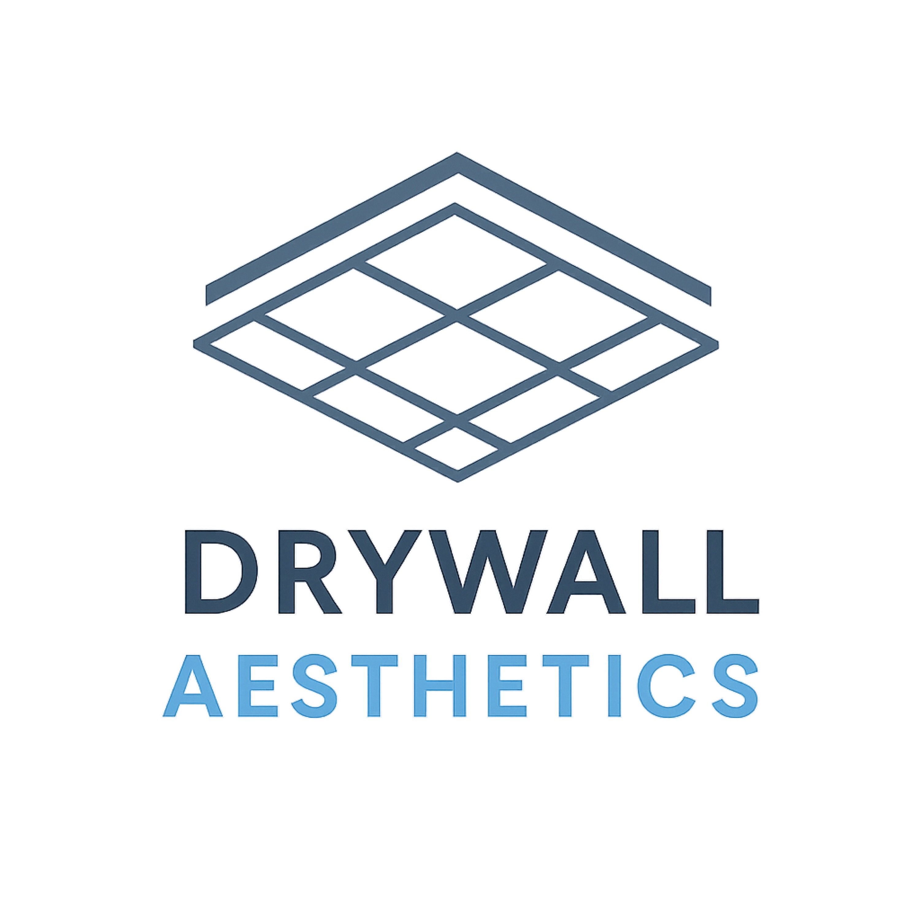 Drywall Aesthetics Logo