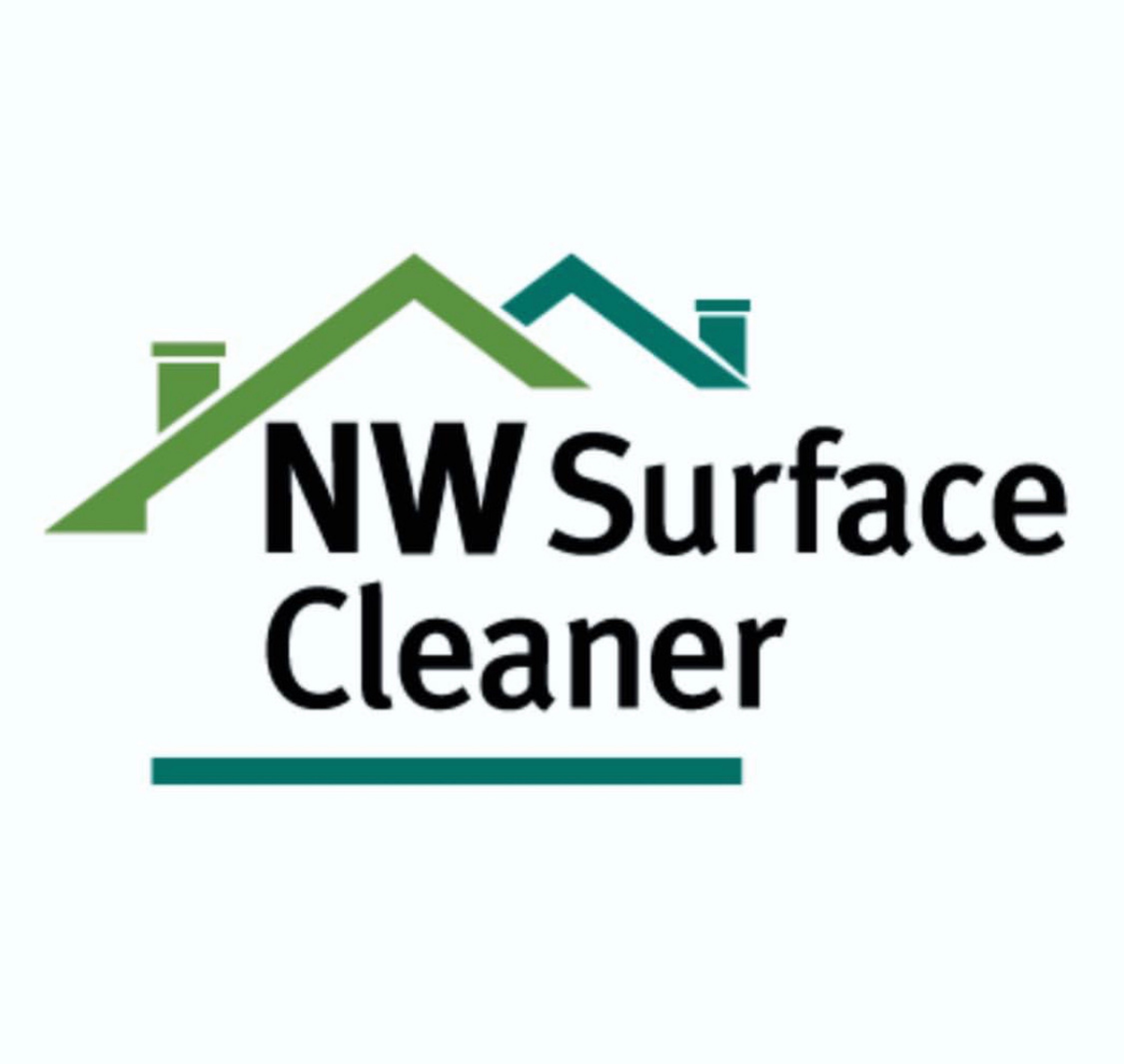 N.W. Surface Cleaner, Inc. Logo