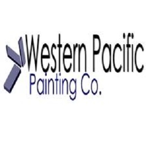 Western Pacific Painting Company Logo