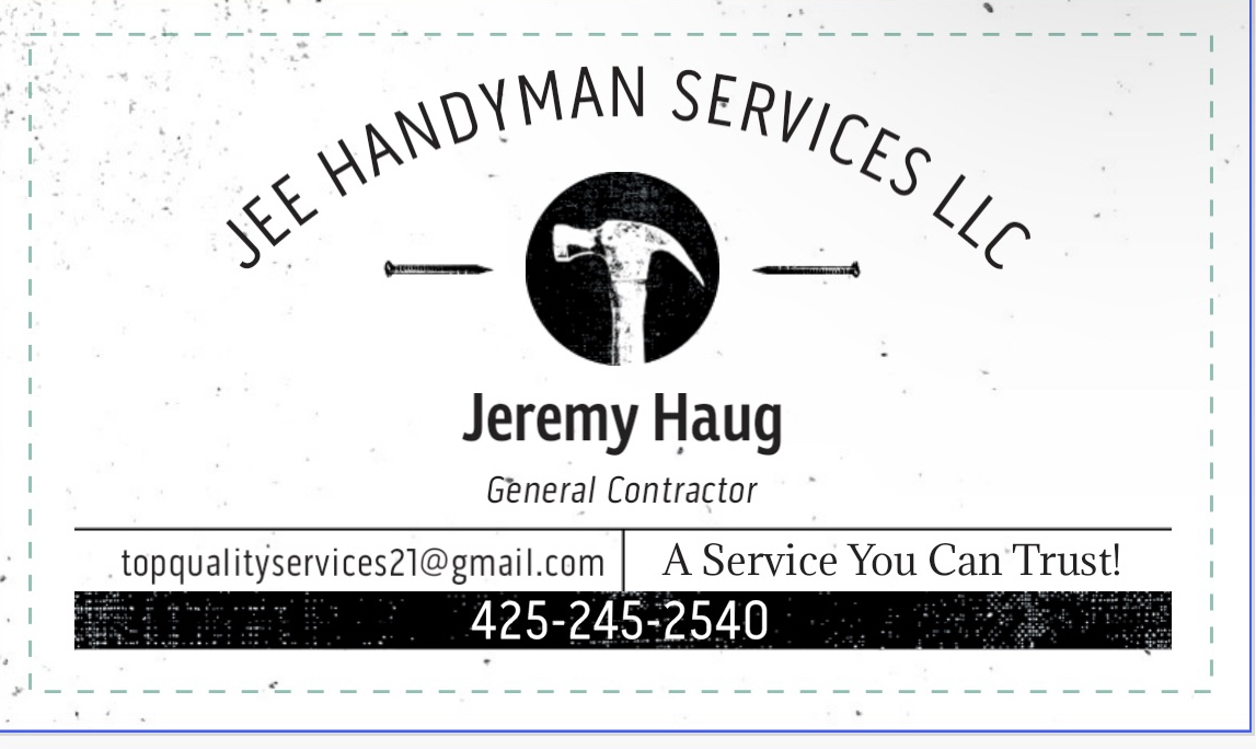 Top Quality Services Logo